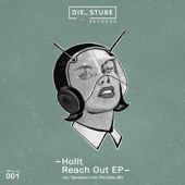 Reach Out (Extended Mix) artwork