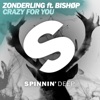 Crazy For You (feat. BISHØP) [Extended Mix] - Single