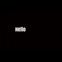Hello - Single - Alex R