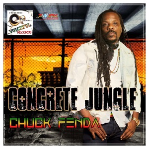 Concrete Jungle
