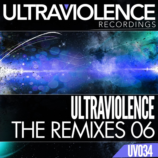 The Remixes 06 - Single