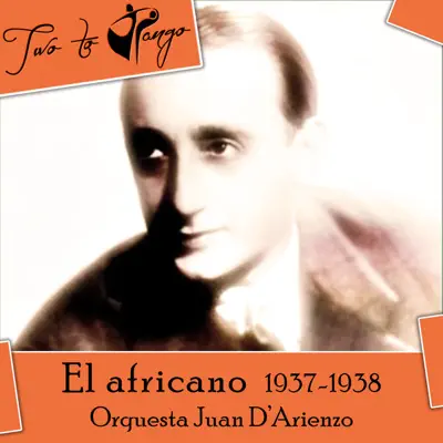 El africano (1937-1938) - Eduardo Pereyra El africano (1937-1938) - Eduardo Pereyra