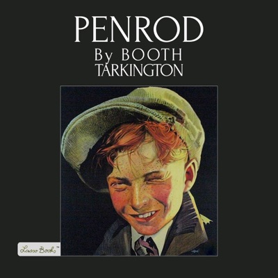 Penrod (Revised Edition) (Abridged)