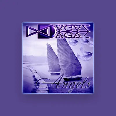 Listen to Dagaz, watch music videos, read bio, see tour dates & more!