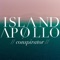 Conspirator - Island Apollo lyrics