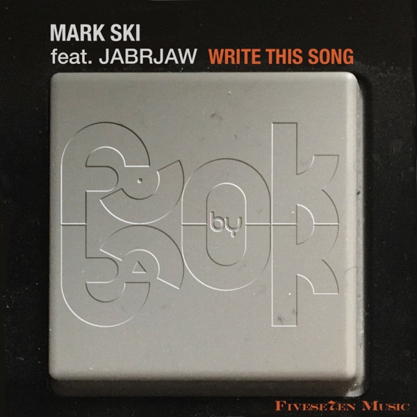 Write This Song (Remixes) - Single