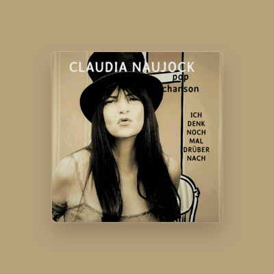 Listen to Claudia Naujock, watch music videos, read bio, see tour dates & more!