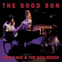 Nick Cave & The Bad Seeds - The Ship Song (2010 Remastered Edition)