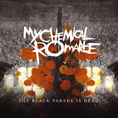 My Chemical Romance - Shazam