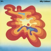 B.C. (Expanded Edition) artwork