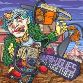 Sorry I'm Not Sorry artwork