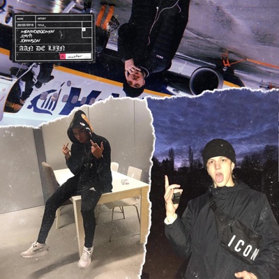 Aan de Lijn - Single