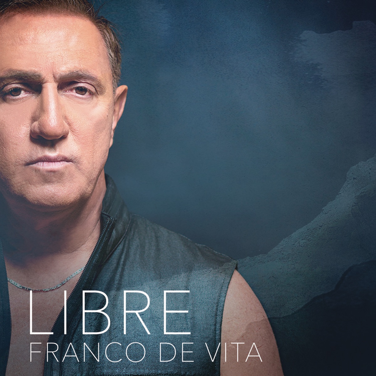 Franco de Vita en Primera Fila (Live)” álbum de Franco de Vita en Apple  Music