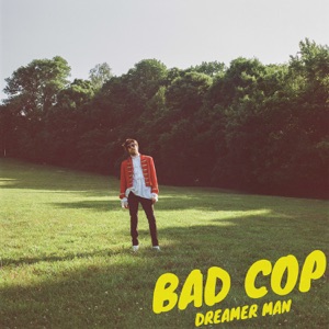 Dreamer Man - Single