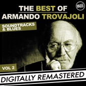 Armando Trovajoli - L'amore dice ciao (Slow Take) [From "La matriarca - The Libertine"]