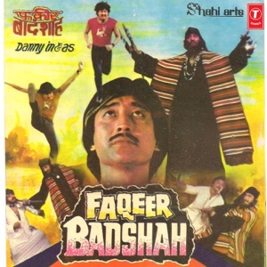 Faqeer Badshah (Original Motion Picture Soundtrack)