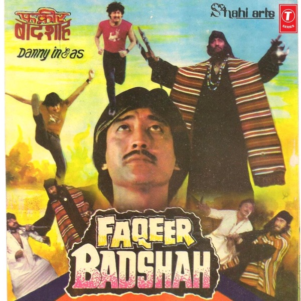 Faqeer Badshah (Original Motion Picture Soundtrack)