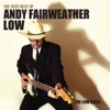 The Very Best of Andy Fairweather Low - The Low Rider artwork