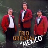 Trio Oriental - No Mas por Tu Culpa