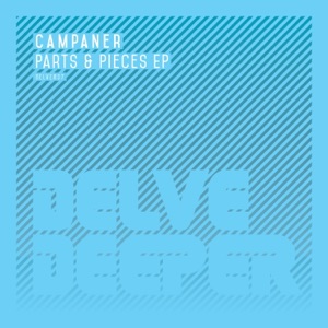 Parts & Pieces - Single