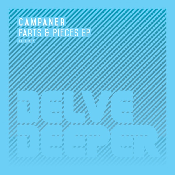 Parts & Pieces - Single