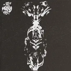 Milky State - Moka Only Milky State - Moka Only