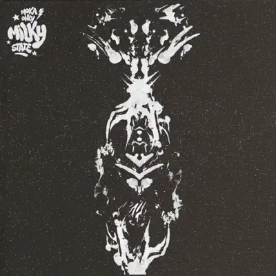 Milky State - Moka Only Milky State - Moka Only