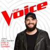 Stay a Little Longer (The Voice Performance) - Single artwork