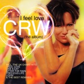 I Feel Love (Extended Mix) artwork