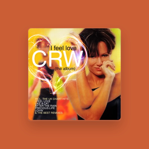 CRW's avatar