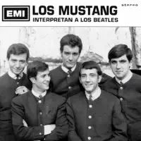 Obladi oblada — Los Mustang