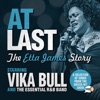 Vika Bull - I Just Want to Make Love to You