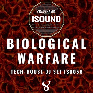 Biological Warfare - EP