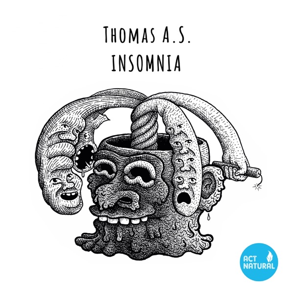 Insomnia - Single