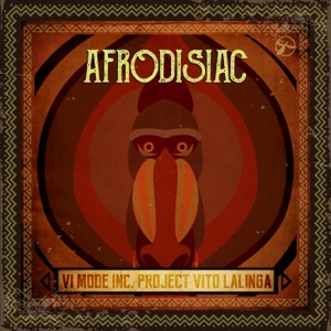 Afrodisiac - EP