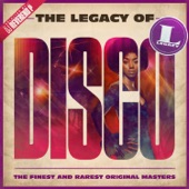 The Legacy of Disco artwork