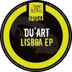Libosa - EP