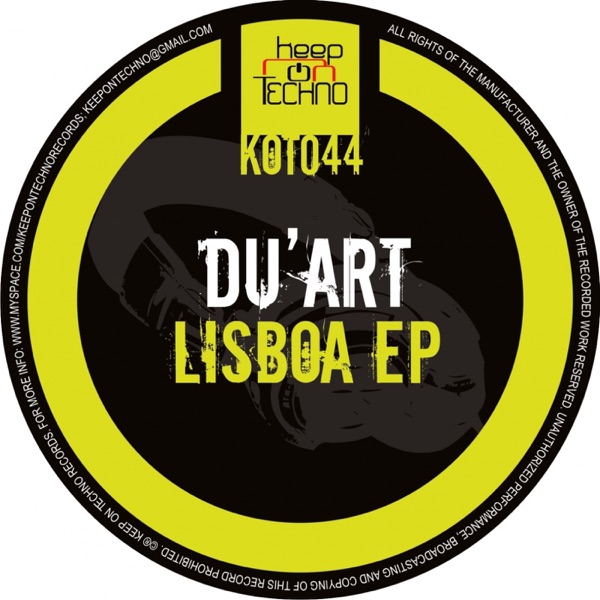 Libosa - EP