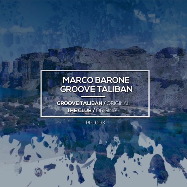Groove Taliban - Single