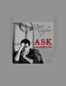 Dengarkan Ozan Çağlar, tonton video musik, baca bio, lihat tanggal tur & lainnya!