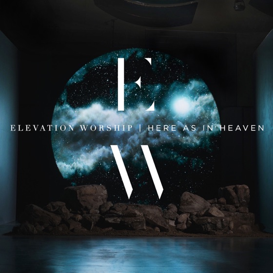 Cover artwork for Grace Like a Wave
