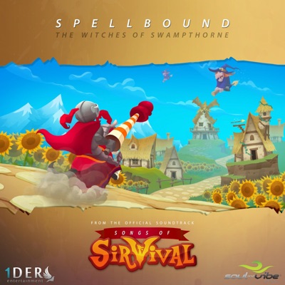 Spellbound - EP
