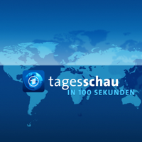 Tagesschau in 100 Sekunden (1280x720) podcast