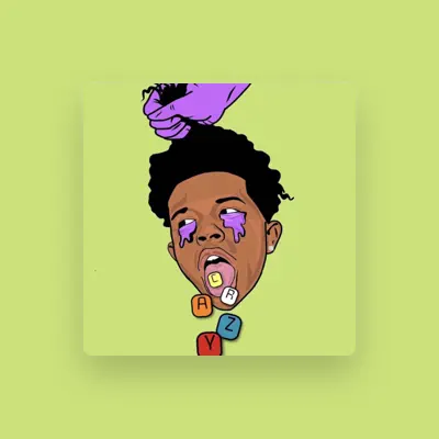 Listen to Deshae Frost, watch music videos, read bio, see tour dates & more!
