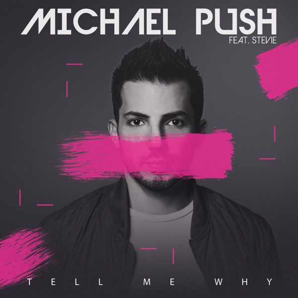 Tell Me Why (feat. Stevie) - Single