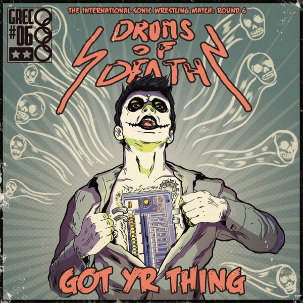 Got Yr Thing (Remixes) - EP