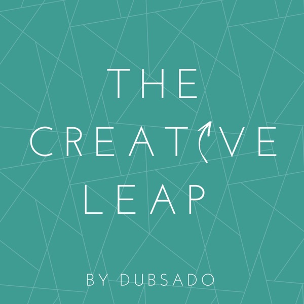 The Creative Leap