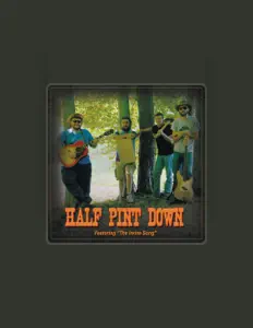 Listen to Half Pint Down, watch music videos, read bio, see tour dates & more!
