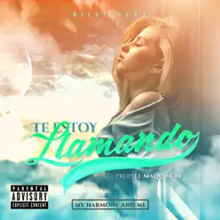 Te Estoy Llamando - Single - Billy Vera Te Estoy Llamando - Single - Billy Vera