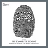 Desensitize (feat. My Favorite Robot) [Phonogenic Remix]
